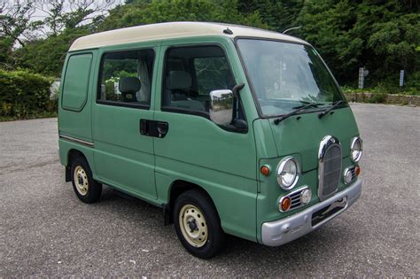 Subaru sambar for sale - Find Subaru Sambar Classics for sale by classic car dealers and private sellers near you. See prices, photos, and find dealers near you for 1992-1998 models of Subaru Sambar. 